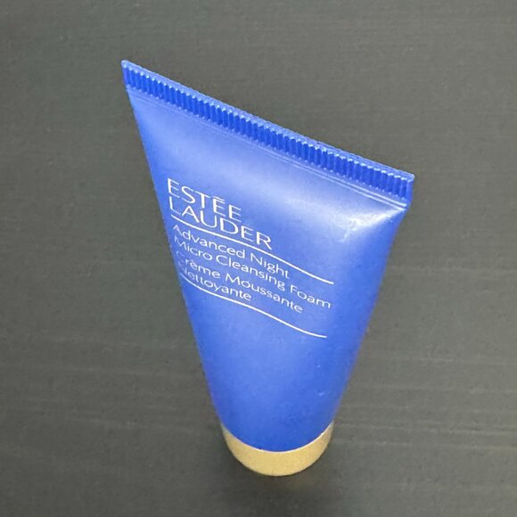 Estée Lauder Advanced Night Micro Cleansing Foam - Picture 11 of 12